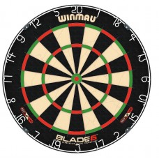 Winmau Blade 6 Dartboard